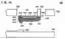 Fig. 20 - Bimorph switch, bimorph switch manufacturing method, electronic circuitry and electronic circuitry manufacturing method