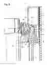 Fig. 04 - Door comprisign insulating glazing and refrigerating appliance fitted therewith