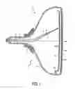 Fig. 02 - Display device comprising a deflection unit and a deflection unit for a display device