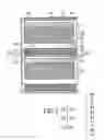 Fig. 04 - Organic electroluminescent display panel with dummy areas