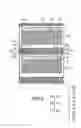 Fig. 05 - Organic electroluminescent display panel with dummy areas