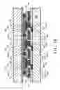 Fig. 07 - Electronic device including workpieces and a conductive member therebetween