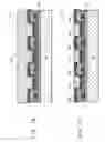 Fig. 11 - Electronic device including workpieces and a conductive member therebetween
