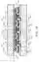 Fig. 07 - Electronic device including workpieces and a conductive member therebetween