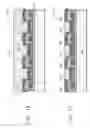 Fig. 11 - Electronic device including workpieces and a conductive member therebetween