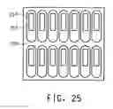 Fig. 16 - Electronic device including workpieces and a conductive member therebetween
