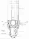 Fig. 02 - CCFL device with a solid heat-dissipation means