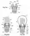 Fig. 08 - CCFL device with a solid heat-dissipation means