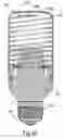 Fig. 30 - CCFL device with a solid heat-dissipation means