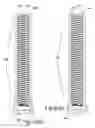 Fig. 35 - CCFL device with a solid heat-dissipation means