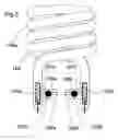 Fig. 03 - CCFL device with a principal amalgam