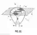 Fig. 07 - Electric lamp and method of depositing a layer on the lamp