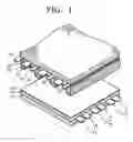 Fig. 02 - Plasma display panel