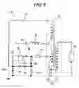 Fig. 05 - Discharge lamp lighting circuit