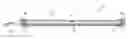 Fig. 01 - Cold cathode fluorescent lamp