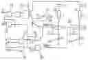 Fig. 01 - Device for the control of fluorescent lamps in a lighting arrangement