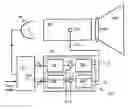 Fig. 01 - Projector lamp control for increased lamp life