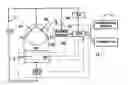 Fig. 01 - Starting device and starting method for a single-phase induction motor