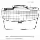 Fig. 02 - Portable devices solar charger case