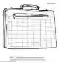 Fig. 03 - Portable devices solar charger case