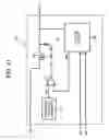 Fig. 11 - Method and apparatus for high-efficiency DC stabilized power supply capable of effectively reducing noises and ripples