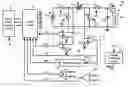 Fig. 01 - Light loading control circuit for a buck-boost voltage converter