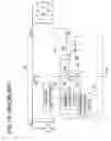 Fig. 11 - Direct-current stabilized power supply device