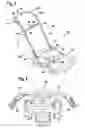 Fig. 02 - Operator sensing circuit for disabling motor of power equipment