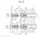 Fig. 06 - Contact probe, probe socket, electrical characteristic measuring device, and method for pushing the contact probe against object to be measured