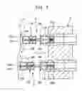 Fig. 08 - Contact probe, probe socket, electrical characteristic measuring device, and method for pushing the contact probe against object to be measured