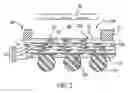 Fig. 04 - Circuit board having a reverse build-up structure