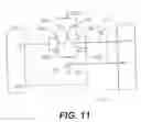 Fig. 12 - Level conversion circuit and semiconductor integrated circuit device employing the level conversion circuit