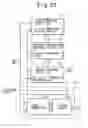 Fig. 29 - Timing controller and controlled delay circuit for controlling timing or delay time of a signal by changing phase thereof