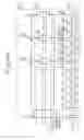 Fig. 44 - Timing controller and controlled delay circuit for controlling timing or delay time of a signal by changing phase thereof