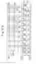 Fig. 64 - Timing controller and controlled delay circuit for controlling timing or delay time of a signal by changing phase thereof