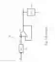 Fig. 02 - Operation amplifier circuit having digital driving circuitry and analog driving circuitry