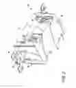 Fig. 03 - Reset lockout for sliding latch GFCI