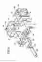 Fig. 10 - Reset lockout for sliding latch GFCI