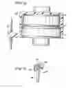 Fig. 13 - Reset lockout for sliding latch GFCI