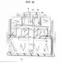 Fig. 15 - Reset lockout for sliding latch GFCI