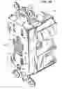 Fig. 31 - Reset lockout for sliding latch GFCI