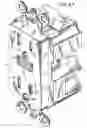 Fig. 33 - Reset lockout for sliding latch GFCI