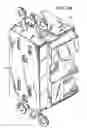 Fig. 35 - Reset lockout for sliding latch GFCI