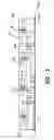 Fig. 04 - Dipole antenna array having dipole arms tilted at an acute angle