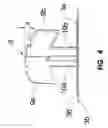 Fig. 07 - Dipole antenna array having dipole arms tilted at an acute angle