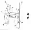 Fig. 09 - Dipole antenna array having dipole arms tilted at an acute angle