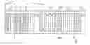 Fig. 01 - Surface acoustic wave transducer