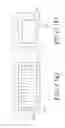 Fig. 12 - Wire wound choke coil
