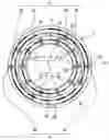 Fig. 01 - Absolute angle detecting device