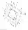 Fig. 02 - Single-feed multi-frequency multi-polarization antenna